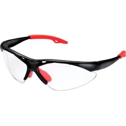 SportyStyle 1923 Clear Safety Glasses - catalogue product image