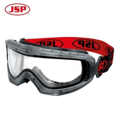JSP Thermex 40 Double-Lens Safety Goggles - catalogue product image
