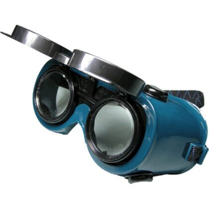 WG-205 Lift-Up Welding Goggles - catalogue product image