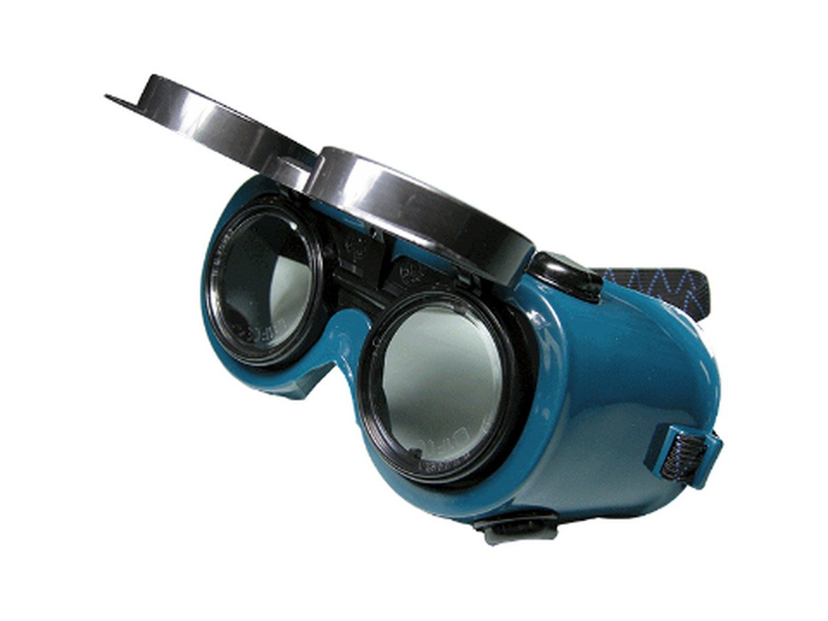 WG-205 Lift-Up Welding Goggles - catalogue product image