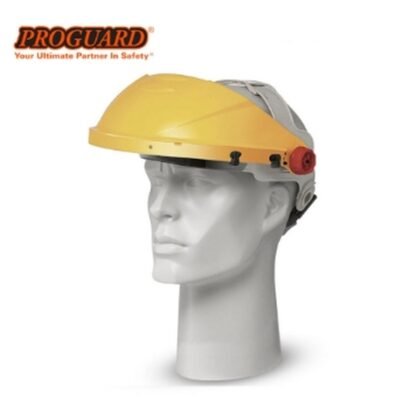 Proguard VH4 CE Browguard Holder - catalogue product image