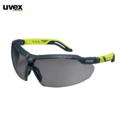 uvex i-5 9183 903 Grey Safety Glasses - catalogue product image