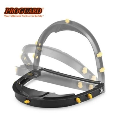 Proguard A2 Face Shield Carrier Bracket - catalogue product image