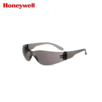 Honeywell Uvex XV100 Grey Safety Spectacles - catalogue product image
