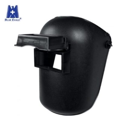 Blue Eagle 633P Flip-Up Welding Helmet with Ratchet Headband - catalogue product image