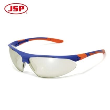 JSP Stealth 9000 ASA770 16R100 Safety Glasses - catalogue product image