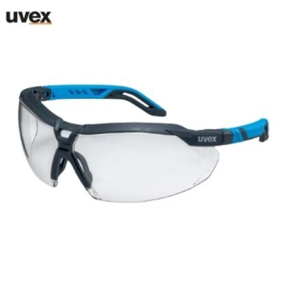 uvex i-5 9183 902 Clear Safety Glasses - catalogue product image