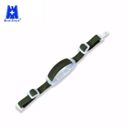 Blue Eagle M1 Helmet Chin Strap - supplier catalogue image