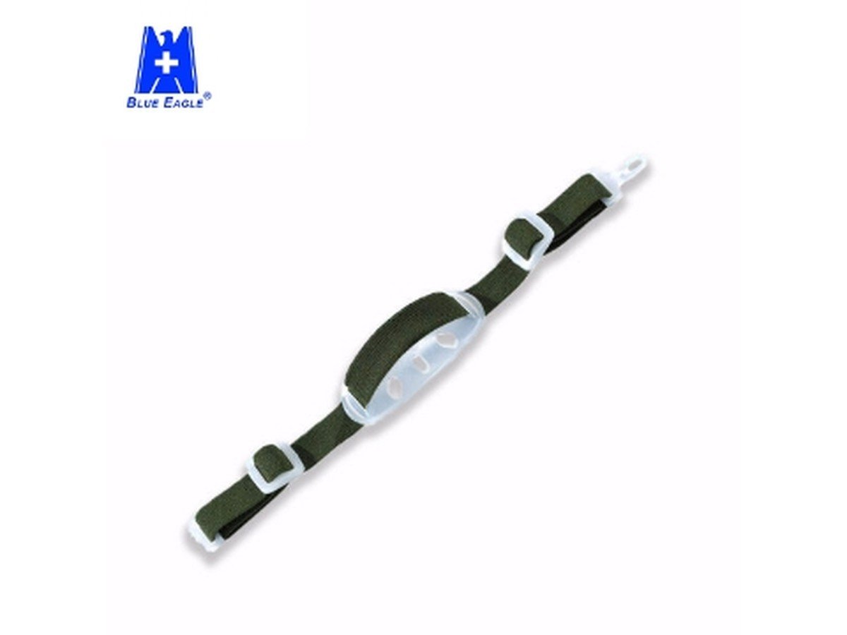 Blue Eagle M1 Helmet Chin Strap - supplier catalogue image
