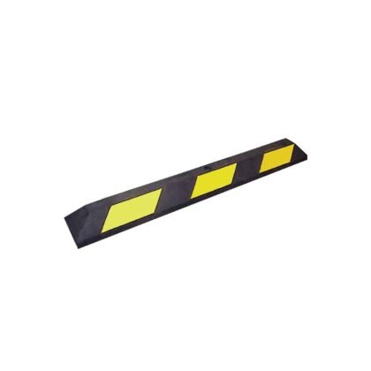 Besto WS-02 Parking Wheel Stopper product photograph