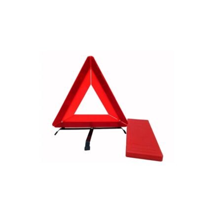 TRI101 Reflective Warning Triangle product photograph