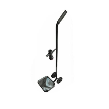 VIM2 Inspection Mirror with Flashlight
