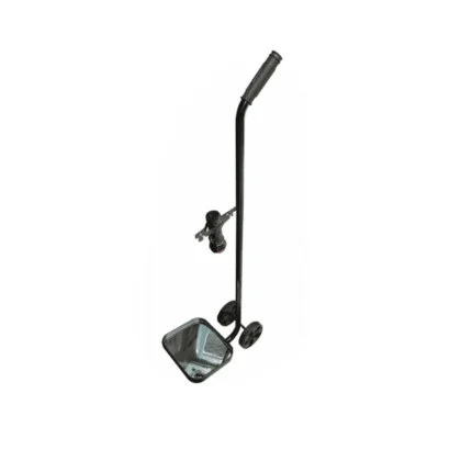 VIM2 Inspection Mirror with Flashlight