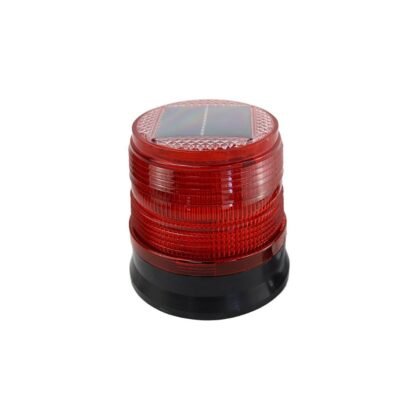 SBL09 Solar LED Magnetic Warning Beacon product photograph