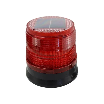 SBL09 Solar LED Magnetic Warning Beacon