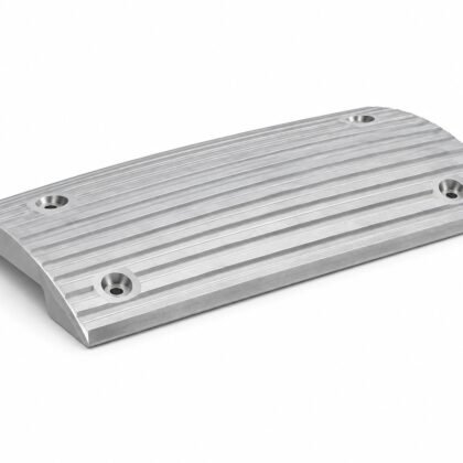 ETEP Aluminium Speed Breaker