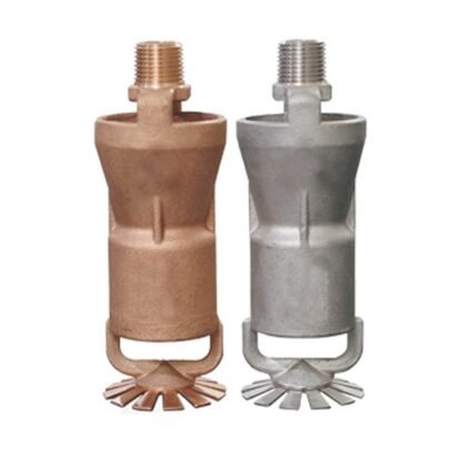 HD Air-Aspirating Foam-Water Sprinkler