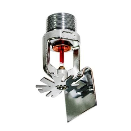 HD Horizontal Sidewall Fire Sprinkler