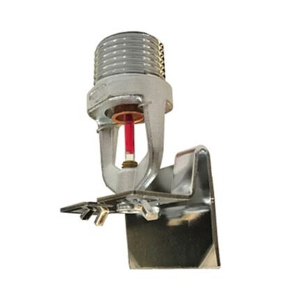 HD Extended Coverage Quick Response Sidewall Sprinkler