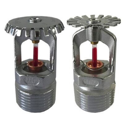 HD K8 Sprinkler – Pendent, Upright or Recessed