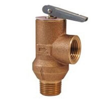 Model 7000 Sprinkler Pressure Relief Valve