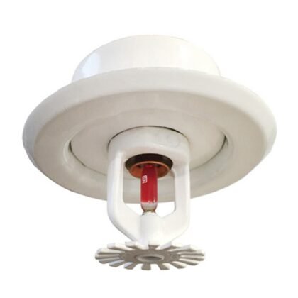 HD Recessed Pendent Sprinkler