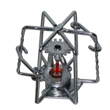HD Sprinkler Head Guard