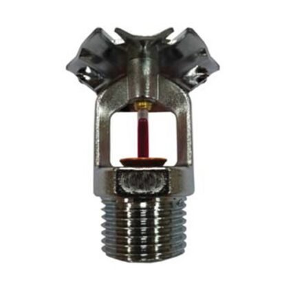 HD Vertical Sidewall Sprinkler