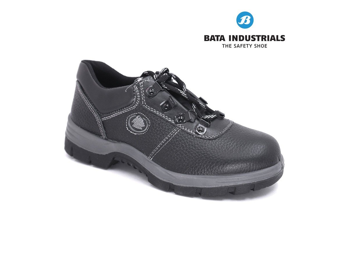 Bata Industrials 855-6935 Safety Shoes - supplier catalogue image