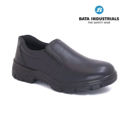 Bata Industrials 855-6941 Safety Shoes - supplier catalogue image