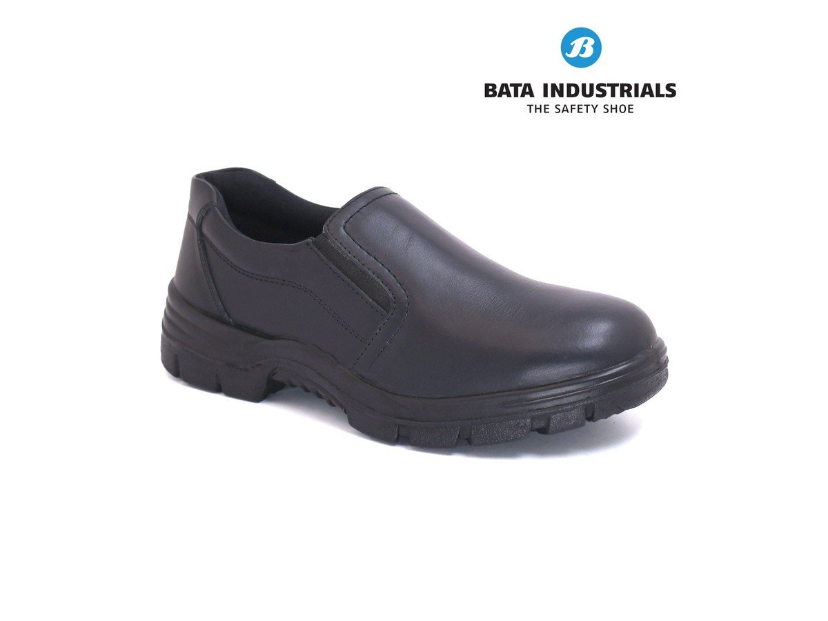 Bata Industrials 855-6941 Safety Shoes - supplier catalogue image