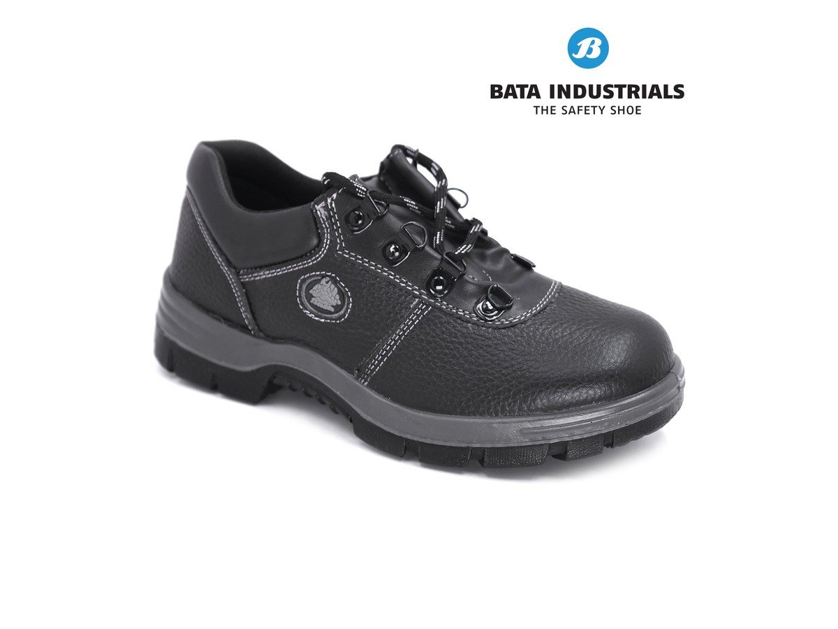 Bata Industrials 855-6965 Safety Shoes - supplier catalogue image