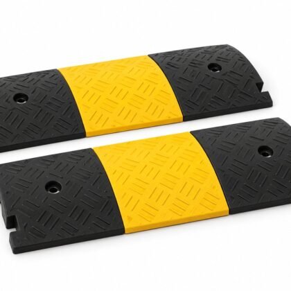 Besto L-07 Rubber Speed Hump