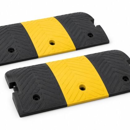 Besto L-08 Rubber Speed Hump