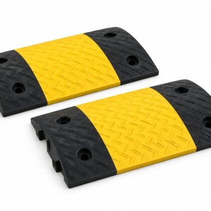 Besto L-09 Rubber Speed Hump