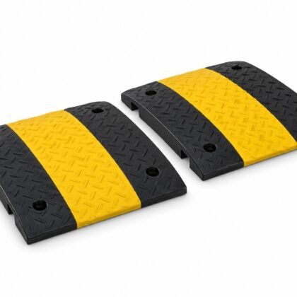 Besto L-10 Rubber Speed Hump