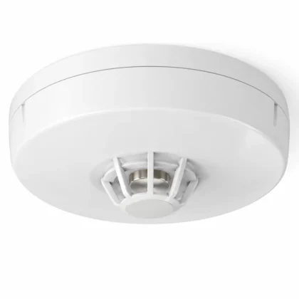 Context Plus Series 65E Heat Detector – 55000-121IMC — indicative illustration