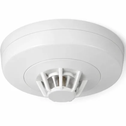 Context Plus Series 65E CS Heat Detector – 55000-136IMC — indicative illustration