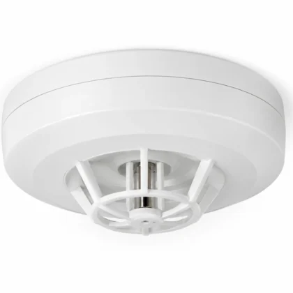 Context Plus Addressable Heat Detector – 58000-450IMC — indicative illustration