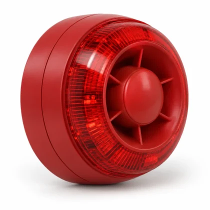 Context Plus Conventional Sounder Beacon – CP450SER — indicative illustration
