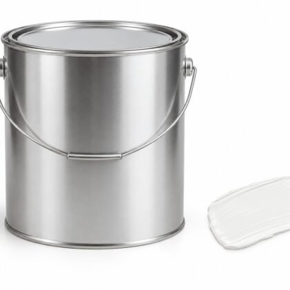 Roadex CR Road Marking Paint - illustrative product view
