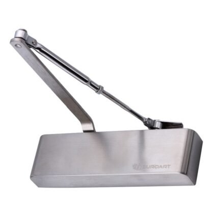 EuroArt Overhead Door Closer EN2-4 With SS Cover – DC5024 SSS - supplier product photograph