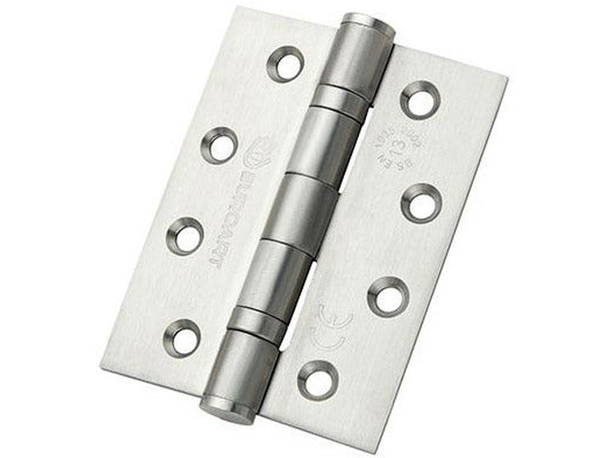 EuroArt SS304 Hinge 5 x 3 x 3 – EUR-096 - supplier product photograph