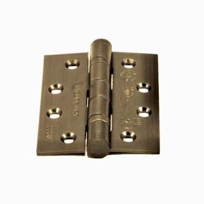 Euro Art SS 304 Hinge Pair 5*3*3 AB – HINBB533/304/MAB - supplier product photograph