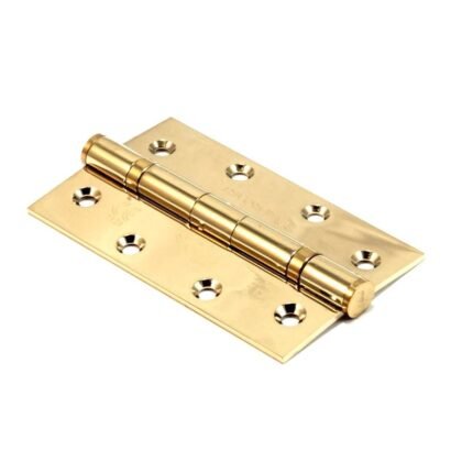 Euro Art Stainless Steel Hinges 5x3x3 – HINBB533/304/PB/PVD - supplier product photograph
