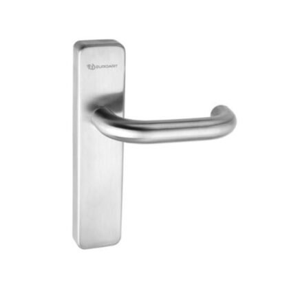 EuroArt Stainless Steel Lever Door Handle – EAD231 - supplier product photograph