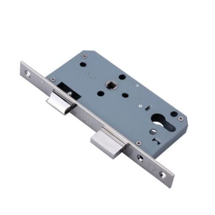 EuroArt Din Quality Mortice Lock 55mm Backset
