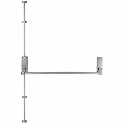Marvell Emergency Exit Panic Bar Lock For Double Doors Type#2