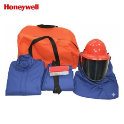 Honeywell Arc Flash Protection Kit – 40 CAL Listing - supplier catalogue image