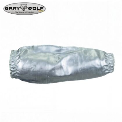 Graywolf RSAFE GW7500ACSSC5 Aluminised Sleeves - supplier catalogue image